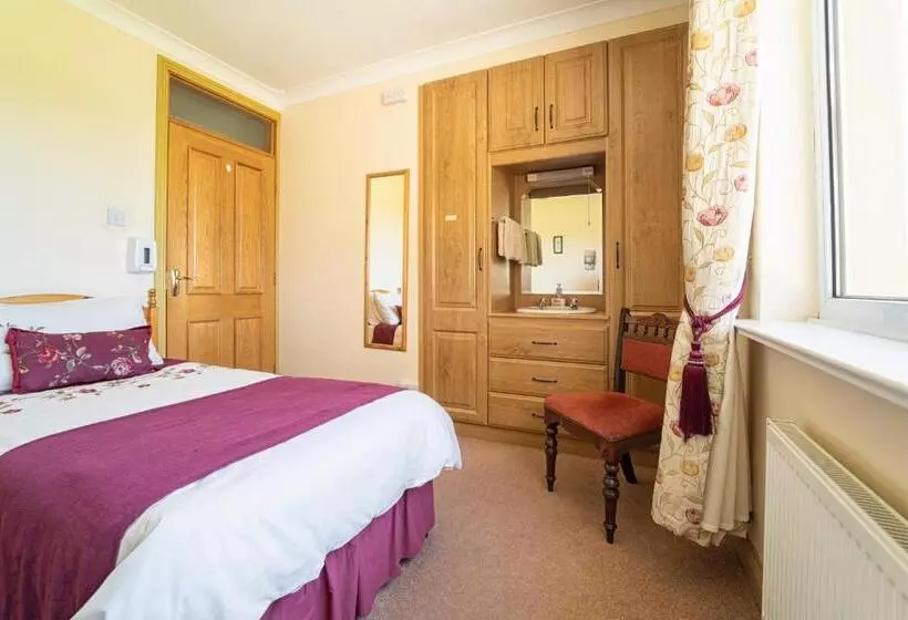 Bertra House B&b