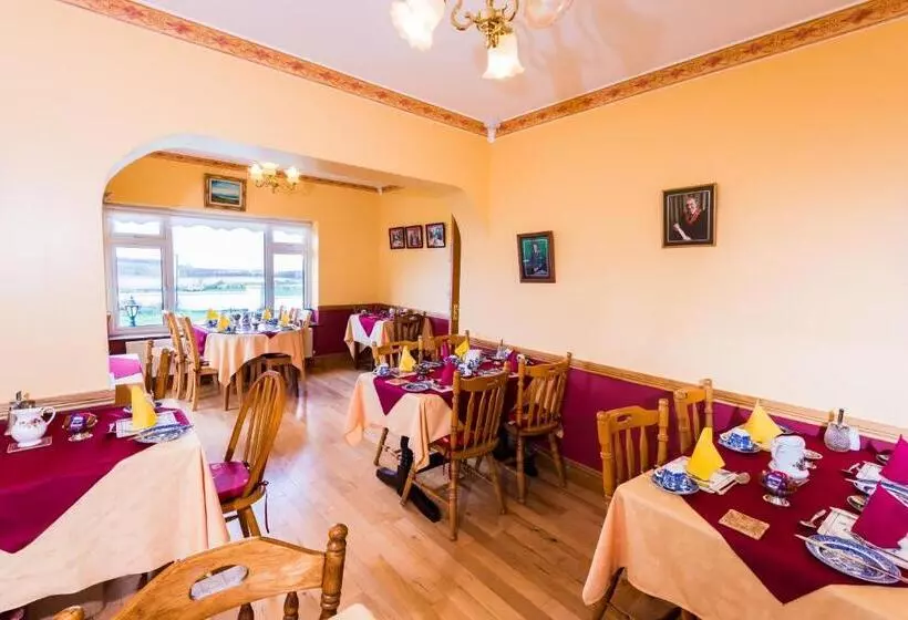 Bertra House B&b