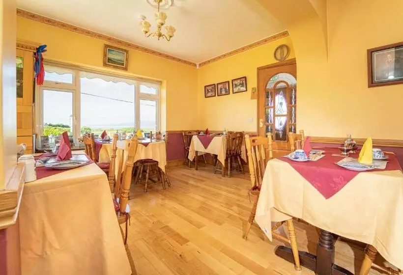 Bertra House B&b