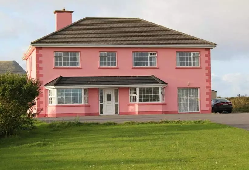 Coill An Rois B&b