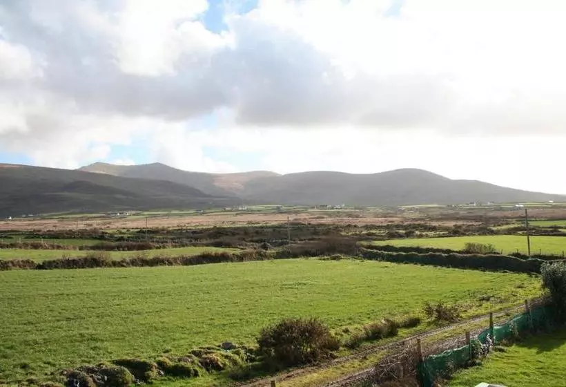 Coill An Rois B&b