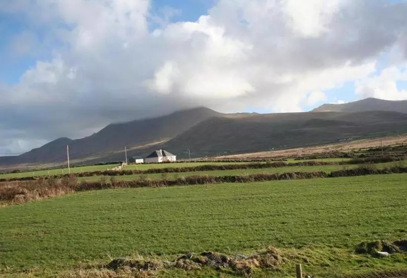 Coill An Rois B&b