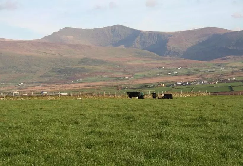 Coill An Rois B&b