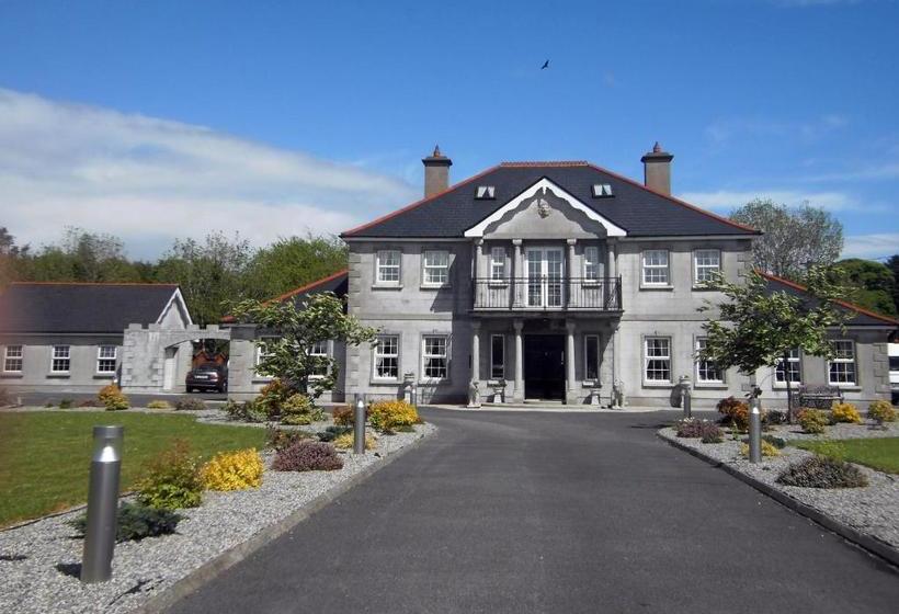 Deerpark Manor Bed And Breakfast