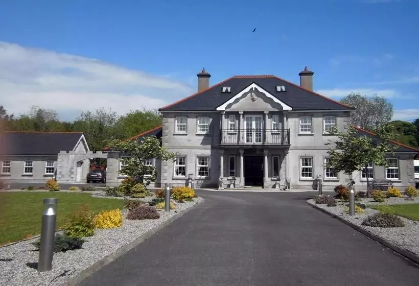 Deerpark Manor Bed And Breakfast