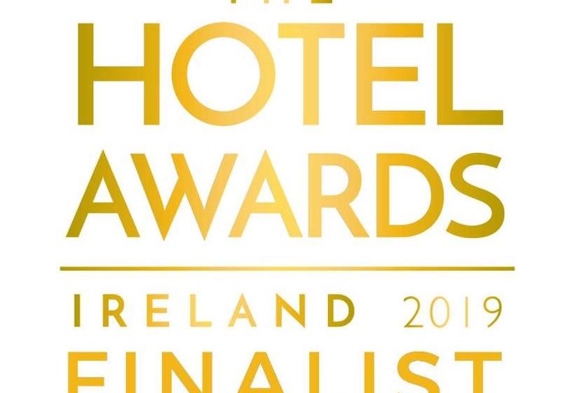 Deerpark Manor Bed And Breakfast