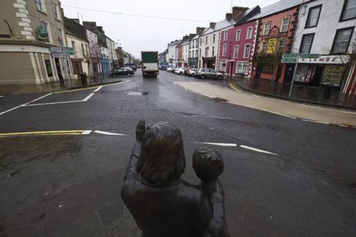 Deerpark Manor Bed And Breakfast