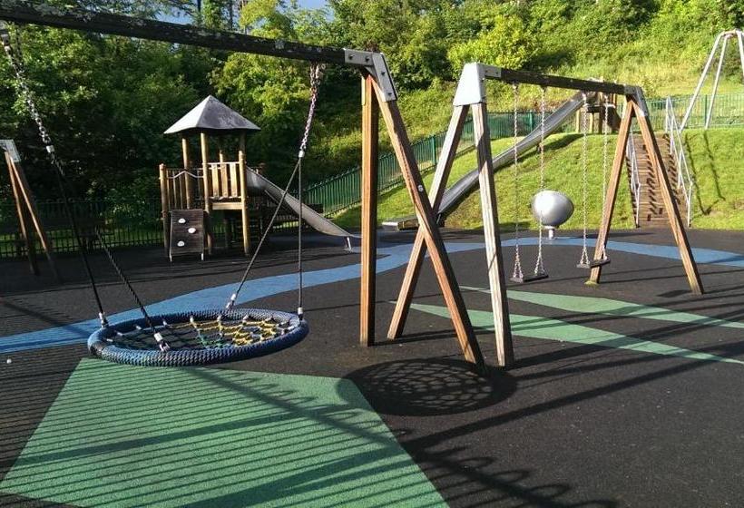 Deerpark Manor Bed And Breakfast