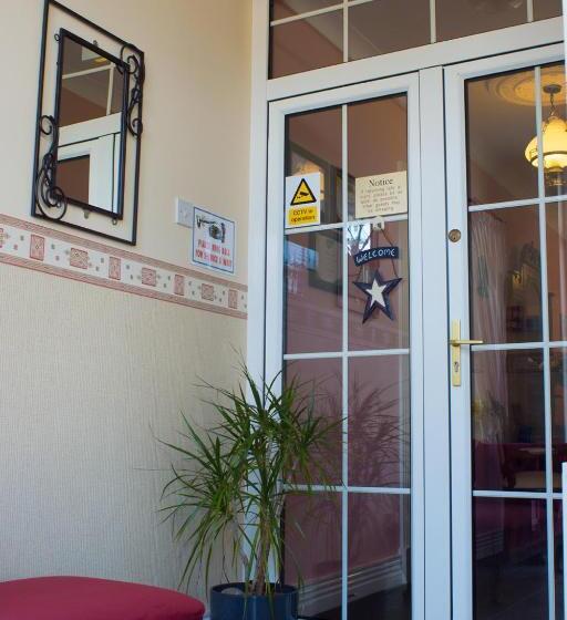 Grove House Bed & Breakfast