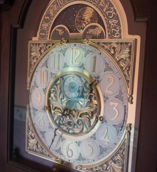 Grove House Bed & Breakfast