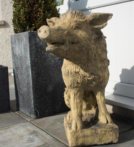 Grove House Bed & Breakfast