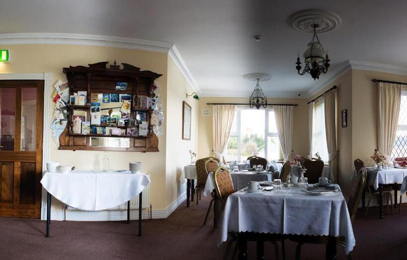 Grove House Bed & Breakfast