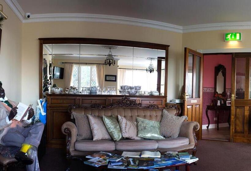 Grove House Bed & Breakfast