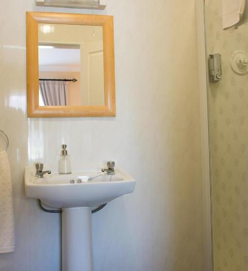 Grove House Bed & Breakfast