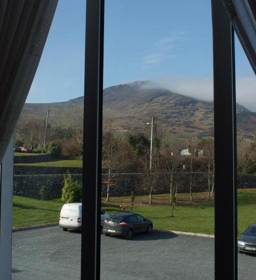 Grove House Bed & Breakfast