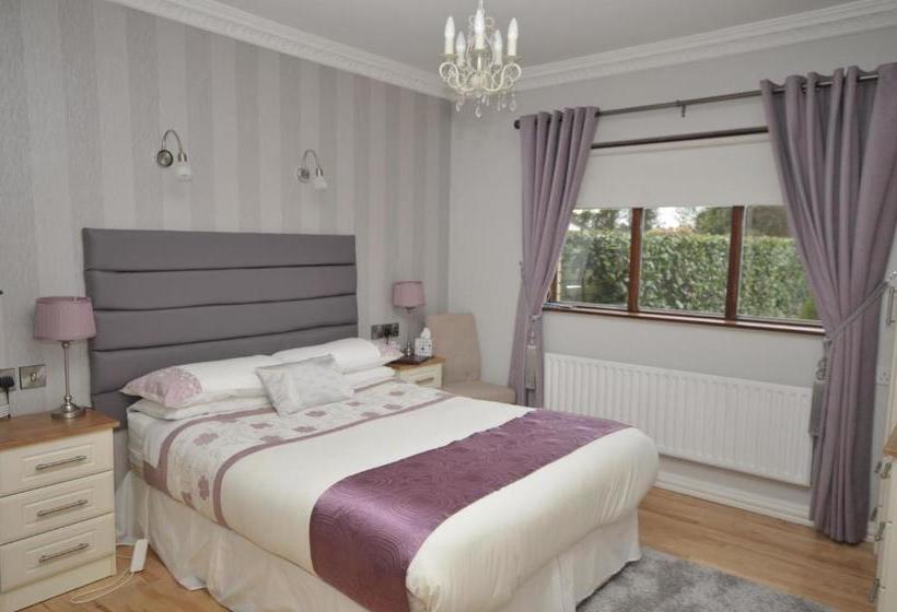 مبيت وإفطار Heritage Accommodation