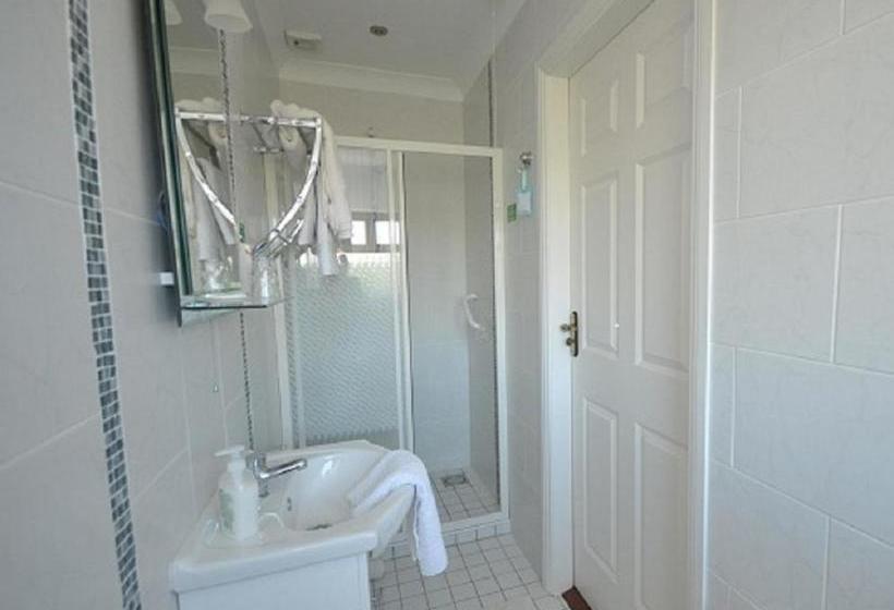 مبيت وإفطار Heritage Accommodation