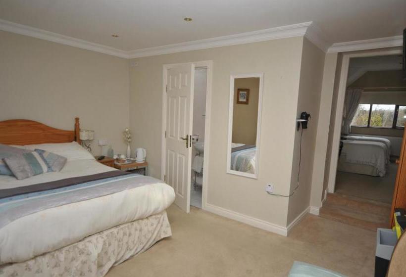 مبيت وإفطار Heritage Accommodation