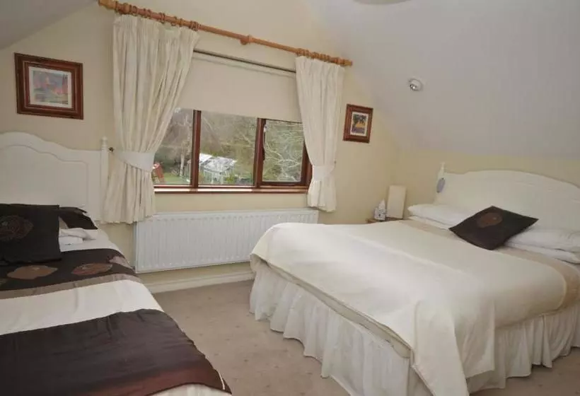Aamiaismajoitus (B&B) Heritage Accommodation