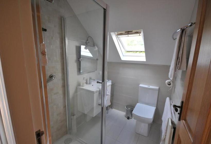 مبيت وإفطار Heritage Accommodation