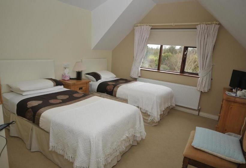 مبيت وإفطار Heritage Accommodation