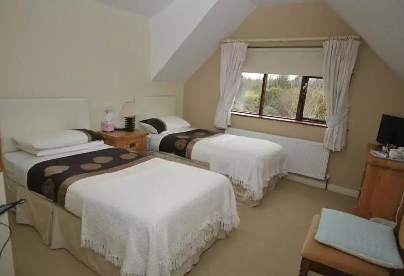 Aamiaismajoitus (B&B) Heritage Accommodation