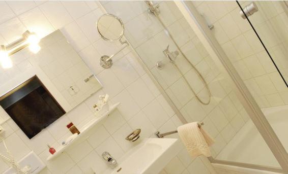 בית מלון כפרי Almrausch