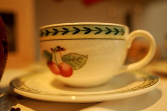 בית מלון כפרי Almrausch