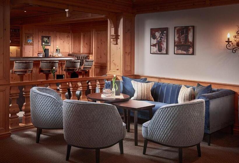 בית מלון כפרי Auenhof