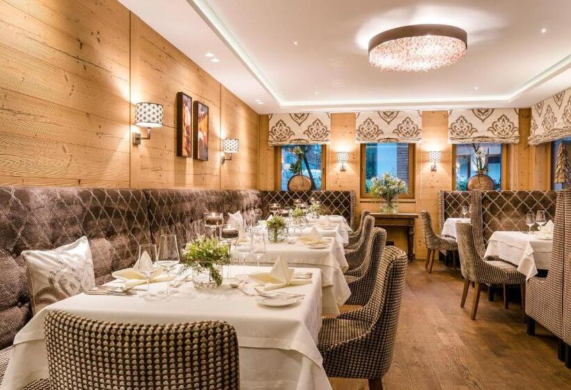 בית מלון כפרי Auenhof