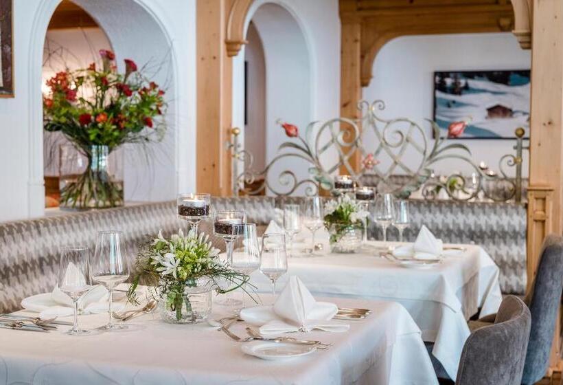 בית מלון כפרי Auenhof