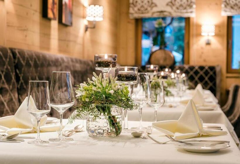 בית מלון כפרי Auenhof