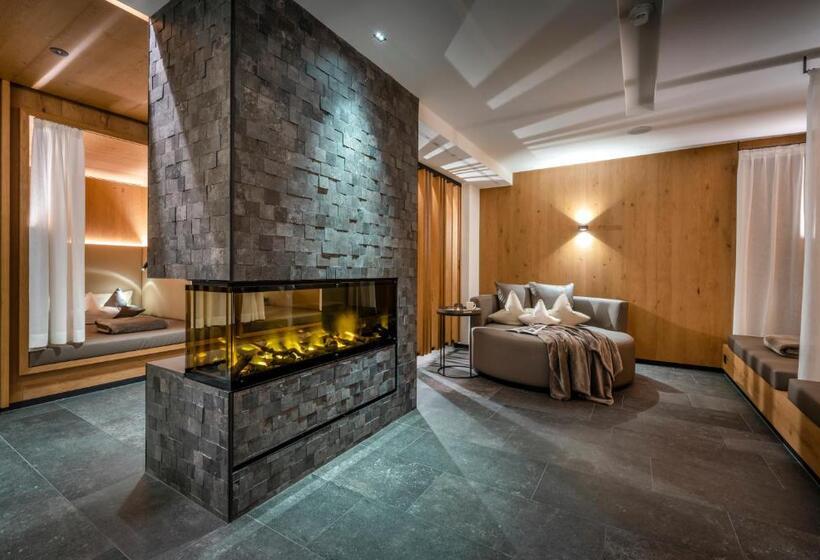 בית מלון כפרי Auenhof