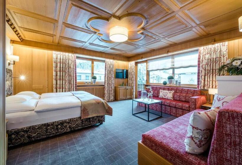 בית מלון כפרי Auenhof