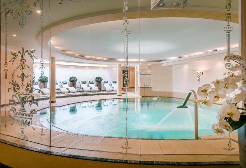 בית מלון כפרי Auenhof