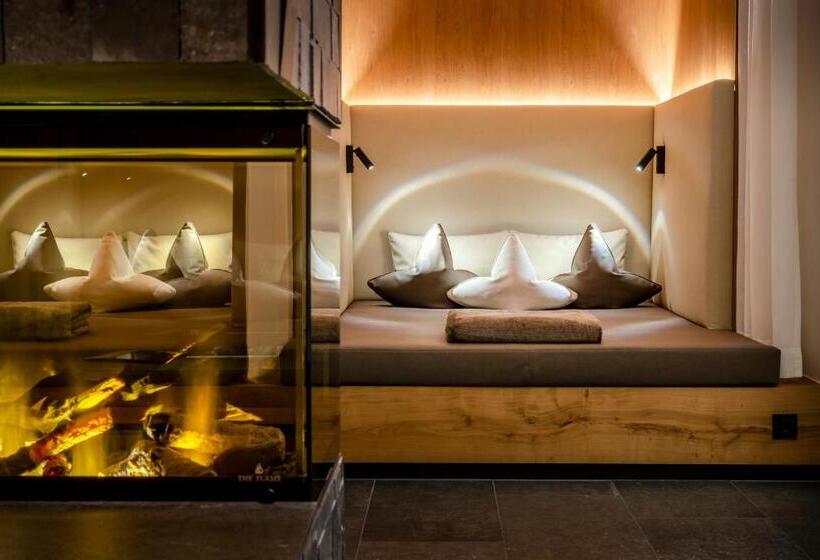 בית מלון כפרי Auenhof