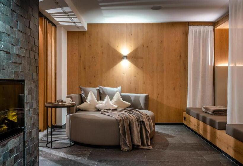 בית מלון כפרי Auenhof