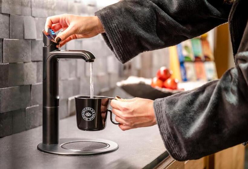 בית מלון כפרי Auenhof