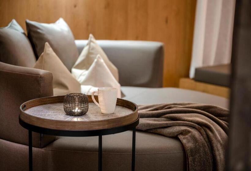 בית מלון כפרי Auenhof