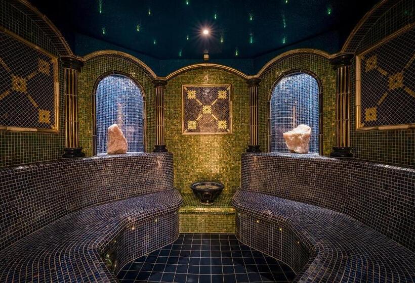 בית מלון כפרי Auenhof