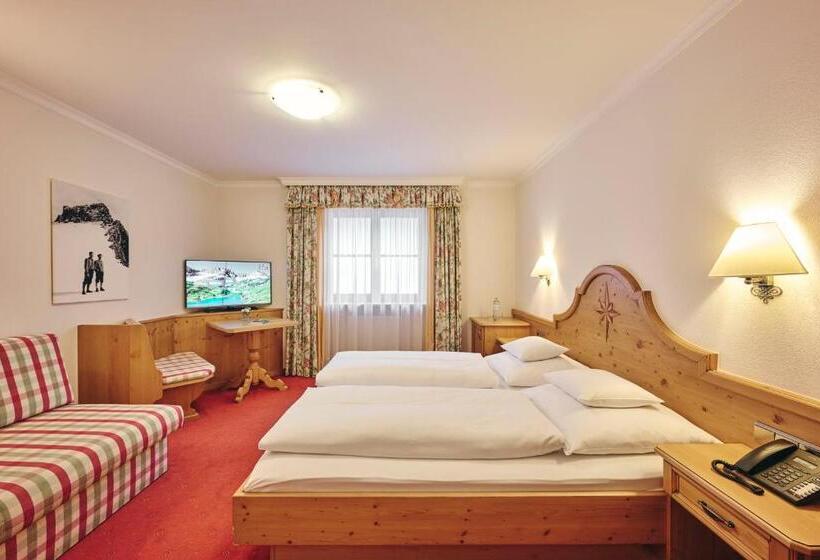 בית מלון כפרי Bianca