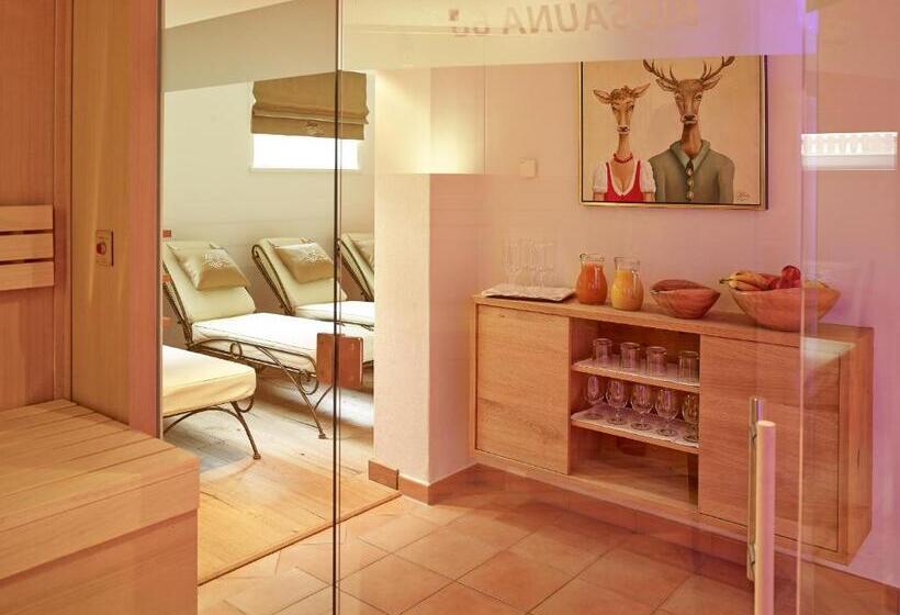 בית מלון כפרי Bianca