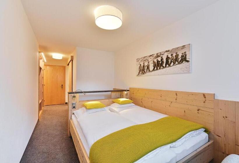 בית מלון כפרי Bianca