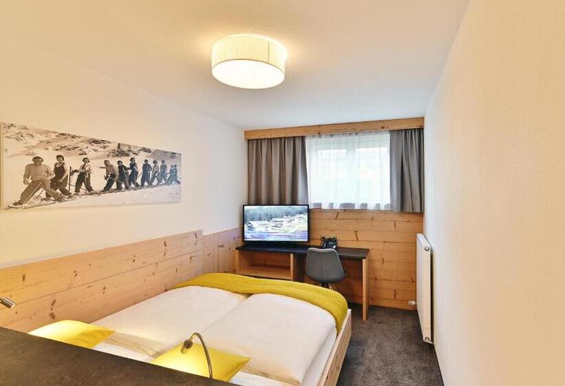 בית מלון כפרי Bianca