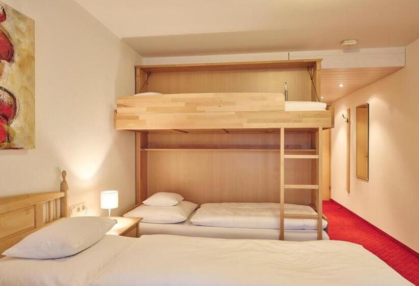 בית מלון כפרי Bianca