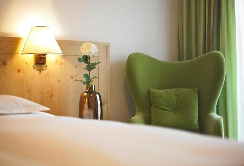 בית מלון כפרי Bianca