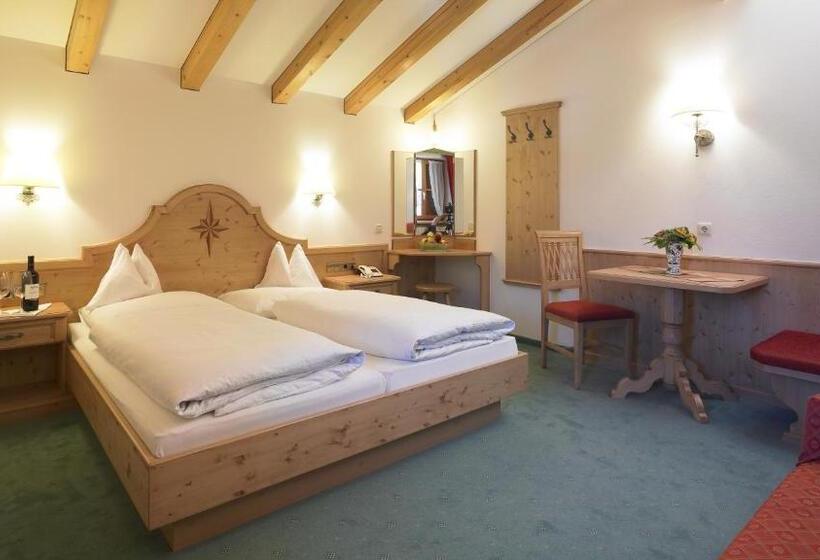 בית מלון כפרי Bianca