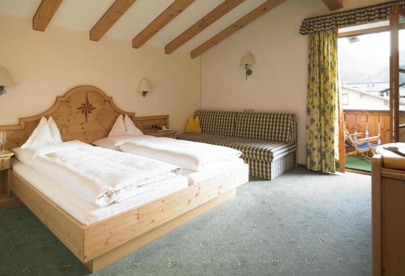 בית מלון כפרי Bianca