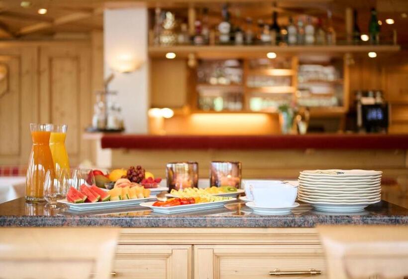 בית מלון כפרי Bianca