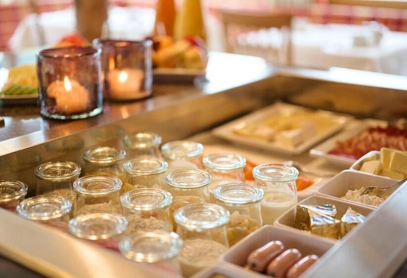 בית מלון כפרי Bianca